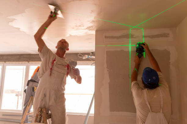 Best Water Damage & Mold Remediation  in Painted Post, NY
