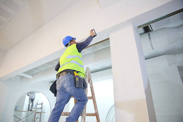 Best Post-Remediation Verification Testing  in Painted Post, NY